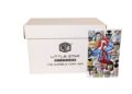 Why Do Collectors Choose Cardboard Boxes for Comic Storage?