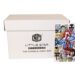 Why Do Collectors Choose Cardboard Boxes for Comic Storage?